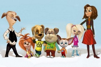 Игры барбоскины бесплатно Барбоскины бесплатно